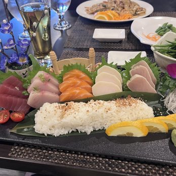 Sushi & Soy - Sushi Bars Near Me - Seminole, Florida Sushi & Soy - Sushi Bars Near Me - Seminole, Florida