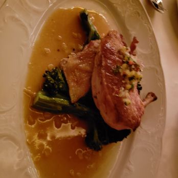 Formento's - Brick Chicken - Italian Near Me - Chicago, Illinois