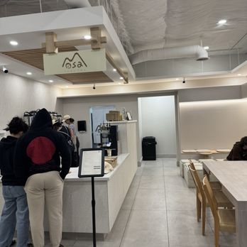 Mosa Tea - Bubble Tea Near Me - San Diego, California