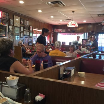 Clanton's Cafe - Very down home! Great service. - American Near Me - Vinita, Oklahoma Clanton's Cafe - Very down home! Great service. - American Near Me - Vinita, Oklahoma