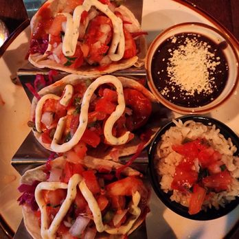 Esquina Mexicana - Shrimp Tacos - Mexican Near Me - Miami Beach, Florida Esquina Mexicana - Shrimp Tacos - Mexican Near Me - Miami Beach, Florida