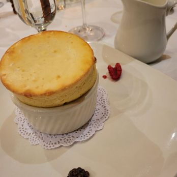 Vino Santo - Soufflé - Italian Near Me - Redwood City, California Vino Santo - Soufflé - Italian Near Me - Redwood City, California