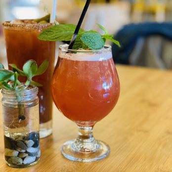 Bloom - Bloody mary - American Near Me - Santa Clara, California