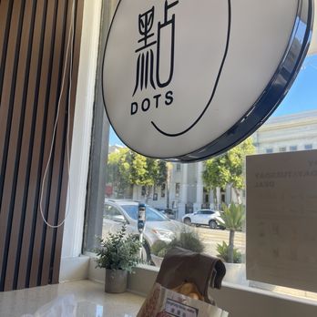 Dots Boba - Bubble Tea Near Me - San Francisco, California Dots Boba - Bubble Tea Near Me - San Francisco, California
