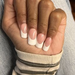 Gel X Nails