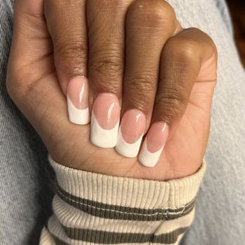 Grand Nails - Gel X Nails - Nail Salons Near Me - Oakland, California