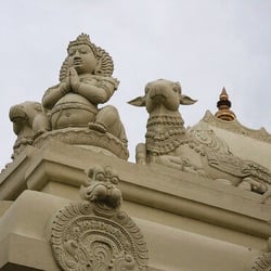 Sri Meenakshi Temple