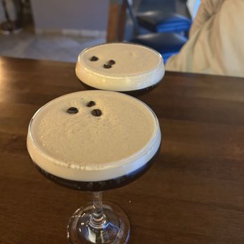 Piccolina Toscana - Espresso martinis - Italian Near Me - Wilmington, Delaware Piccolina Toscana - Espresso martinis - Italian Near Me - Wilmington, Delaware