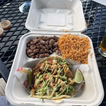 Santacos - Food Trucks Near Me