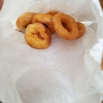 Darci's Dinky Donuts - Combo - Coffee & Tea Near Me - Monroe, Washington Darci's Dinky Donuts - Combo - Coffee & Tea Near Me - Monroe, Washington