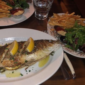 Jules Bistro - Bistros Near Me - Toronto, Ontario
