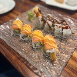 Sushi En