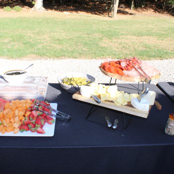 Simply Delicious NC Catering - Caterers Near Me - Raleigh, North Carolina