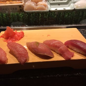 Shiro's - Sushi Bars Near Me - Seattle, Washington