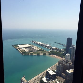 360 Chicago - View of Navy Pier - Observatories Near Me - Chicago, Illinois 360 Chicago - View of Navy Pier - Observatories Near Me - Chicago, Illinois
