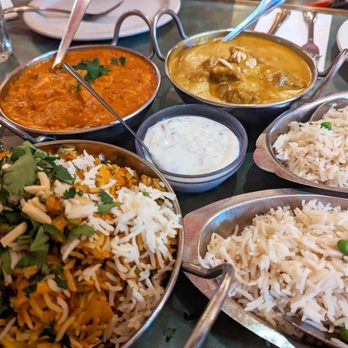 Jackson Diner - Goat korma Paneer pansada Chicken biryani - Indian Near Me - Jackson Heights, New York Jackson Diner - Goat korma Paneer pansada Chicken biryani - Indian Near Me - Jackson Heights, New York