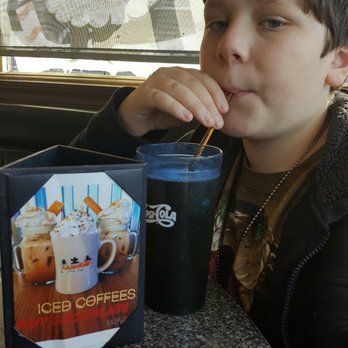 Cahoots Corner Cafe - Breakfast & Brunch Near Me - Oakdale, California Cahoots Corner Cafe - Breakfast & Brunch Near Me - Oakdale, California
