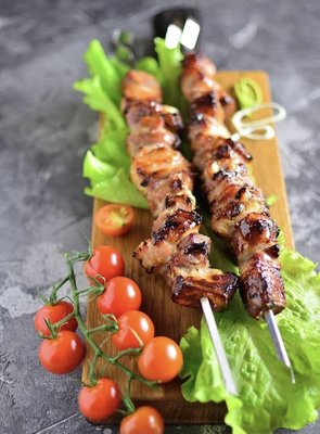 AFSONA RESTAURANT by null