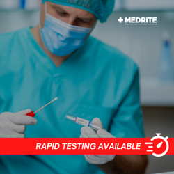+MEDRITE - Springfield - MedRite Urgent Care