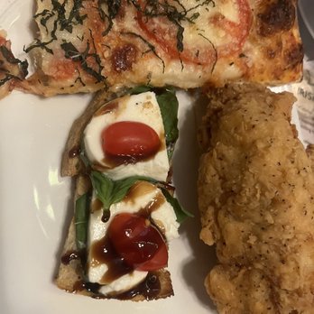 Ranalli's Pizza Bar - West Loop - Pizza Near Me - Chicago, Illinois Ranalli's Pizza Bar - West Loop - Pizza Near Me - Chicago, Illinois