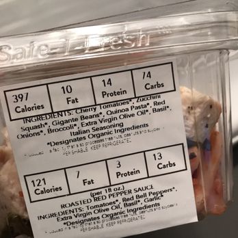 Thistle - Food Delivery Services Near Me