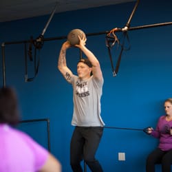 G Team Nutrition & Wellness Coaching