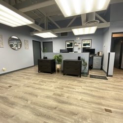 Sensei Surgery - Reception Check-in