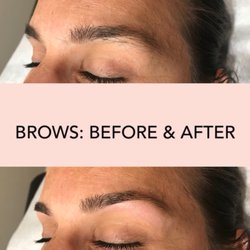 Sol Studio - Brows by Karissa.