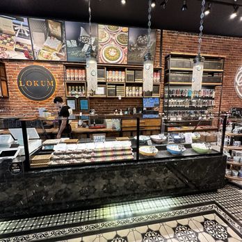 Lokum - Turkish Near Me - San Luis Obispo, California
