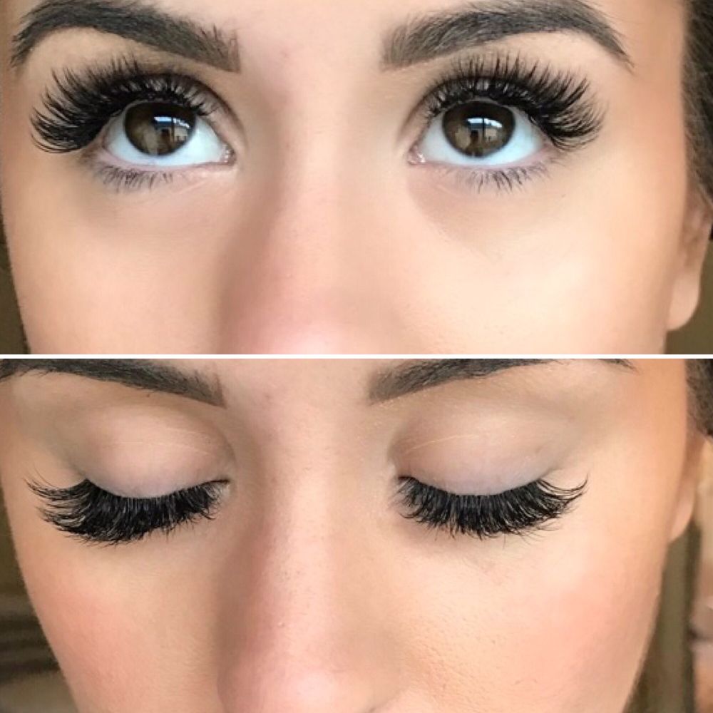 M Lashes & Brows - Eyelash Service Near Me - Renton, Washington M Lashes & Brows - Eyelash Service Near Me - Renton, Washington