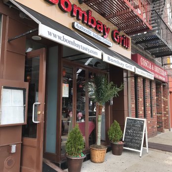 Bombay Grill - Stopped in to say thanks and how great my weekly delivery of chicken tikka biriyani is! It's nice to show appreciation - Indian Near Me - Brooklyn, New York Bombay Grill - Stopped in to say thanks and how great my weekly delivery of chicken tikka biriyani is! It's nice to show appreciation - Indian Near Me - Brooklyn, New York