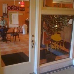II Caffe Espresso Bar And Pastry Shop
