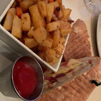 Sanfords Astoria - Truffle Fried Egg Ciabatta - Breakfast & Brunch Near Me - Astoria, New York Sanfords Astoria - Truffle Fried Egg Ciabatta - Breakfast & Brunch Near Me - Astoria, New York