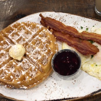 First Watch - Tri-Fecta! - Breakfast & Brunch Near Me - Tucson, Arizona First Watch - Tri-Fecta! - Breakfast & Brunch Near Me - Tucson, Arizona