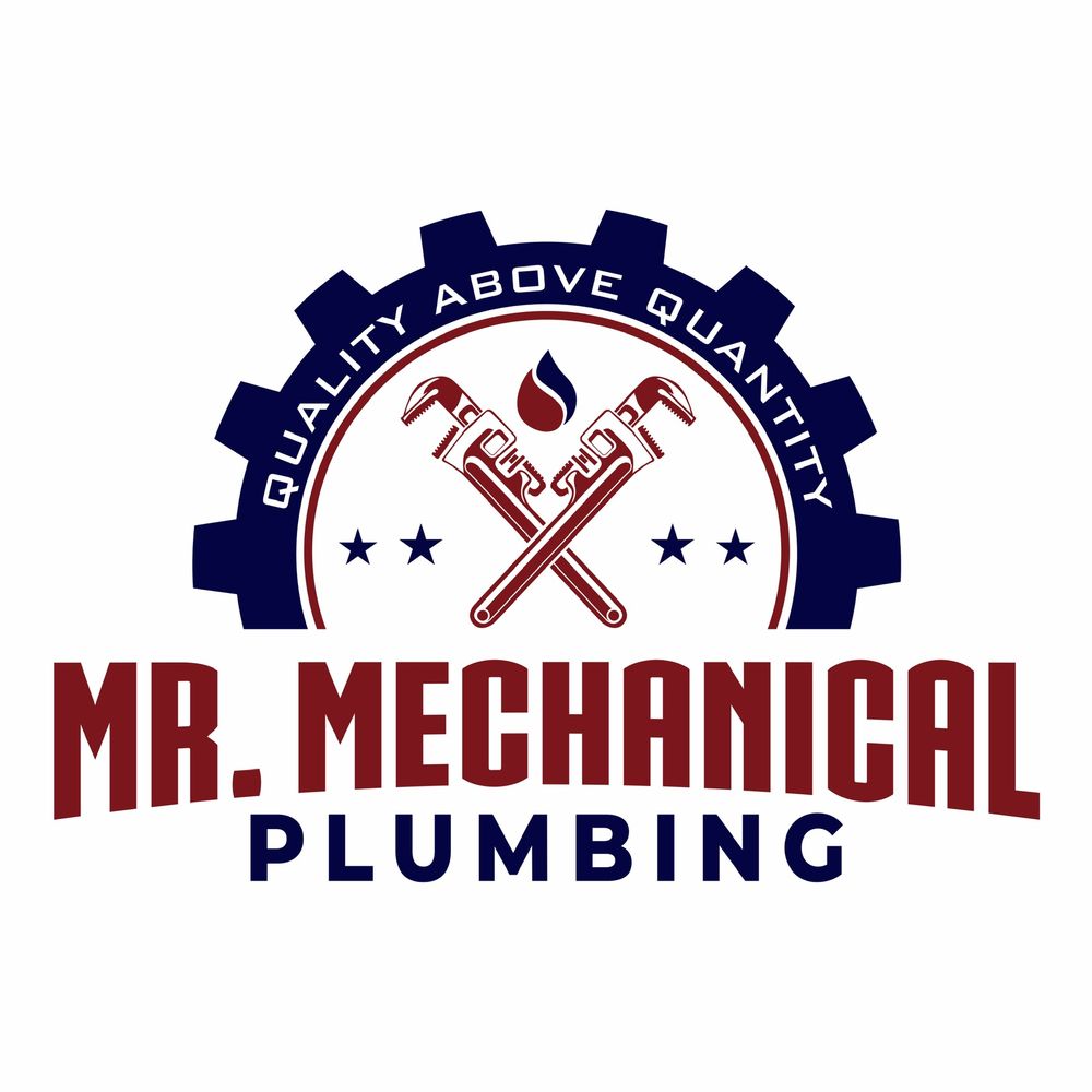 Slide of Mr Mechanical Plumbing