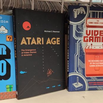 Comic Cellar - Other cool books!!! - Comic Books Near Me - Alhambra, California