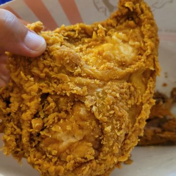 KFC - Large breast - Fast Food Near Me - Alameda, California KFC - Large breast - Fast Food Near Me - Alameda, California
