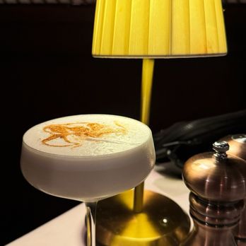 Mama Della's Ristorante - Banana martini - Italian Near Me - Orlando, Florida Mama Della's Ristorante - Banana martini - Italian Near Me - Orlando, Florida