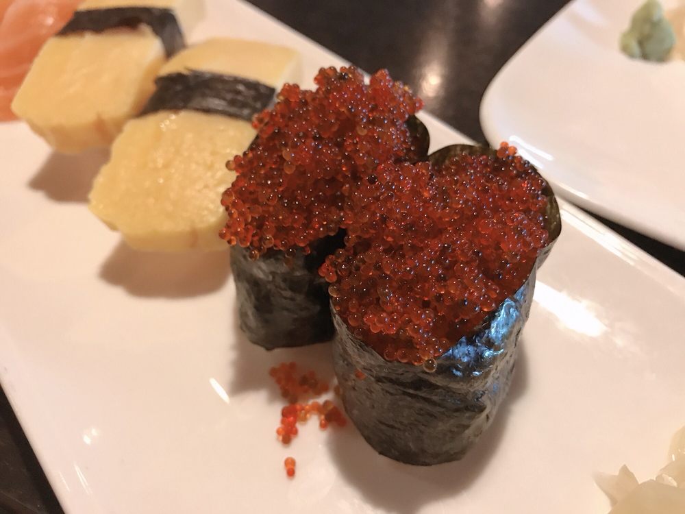 ROPPONGI JAPANESE STEAK & SUSHI 62 Photos & 90 Reviews Japanese