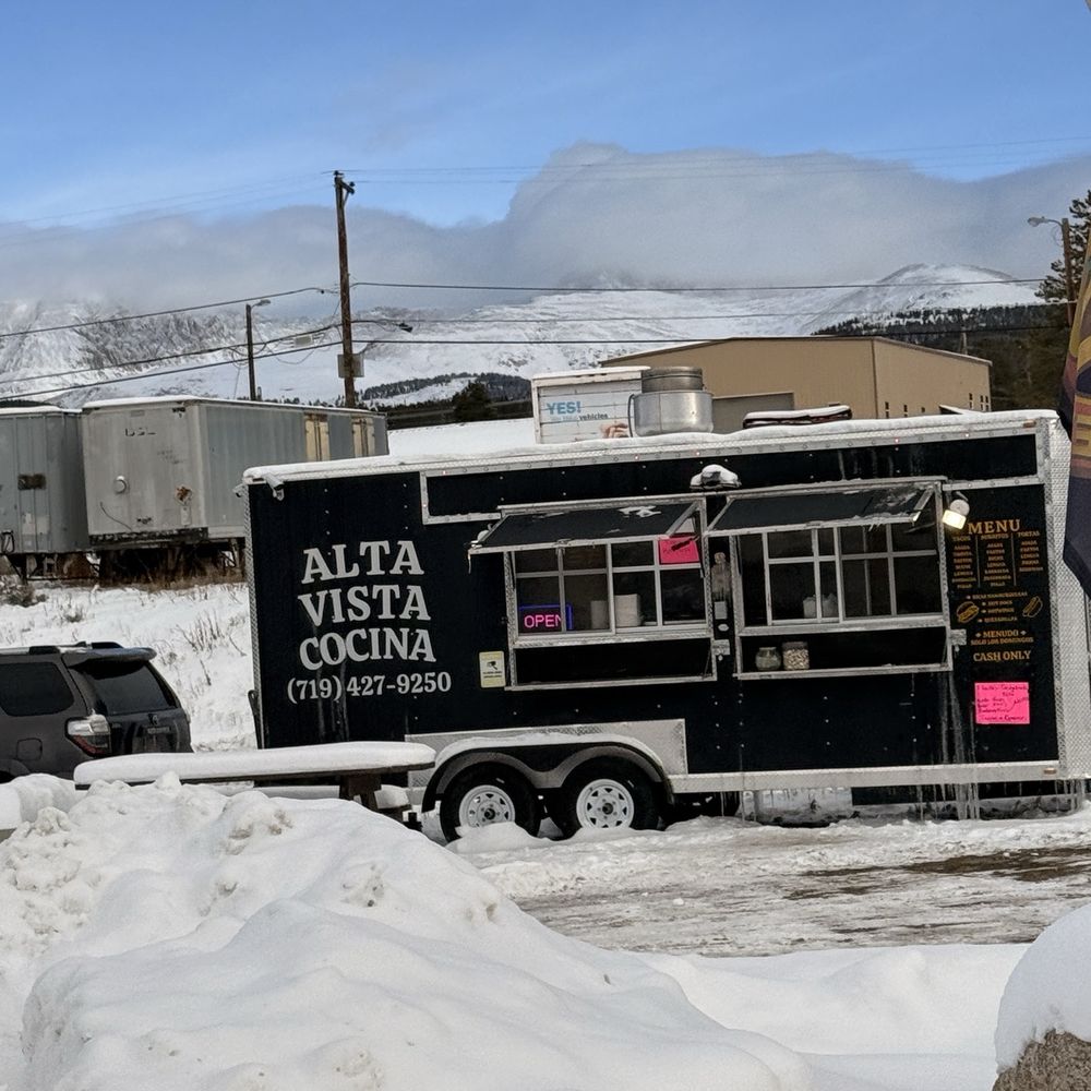 Alta Vista Cocina - Food truck - Tacos Near Me - Frisco, Colorado Alta Vista Cocina - Food truck - Tacos Near Me - Frisco, Colorado