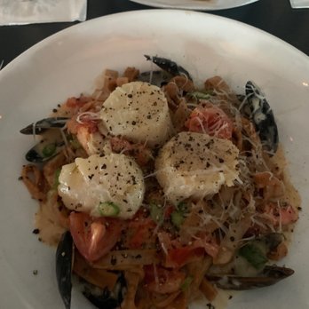 Bravo Bravo - Tomato fettuccini - Italian Near Me - Mystic, Connecticut Bravo Bravo - Tomato fettuccini - Italian Near Me - Mystic, Connecticut