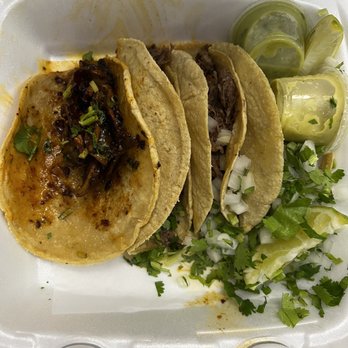Chilangos Tacos - Tacos Near Me - Dallas, Texas