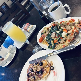 RED KITCHEN AND BAR - Updated July 2025 - 67 Photos & 59 Reviews - 315 Chestnut St, Saint Louis ...