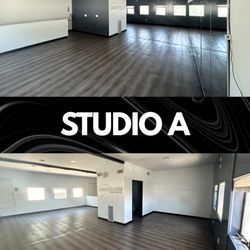 Dream House Dance Factory - Studio A