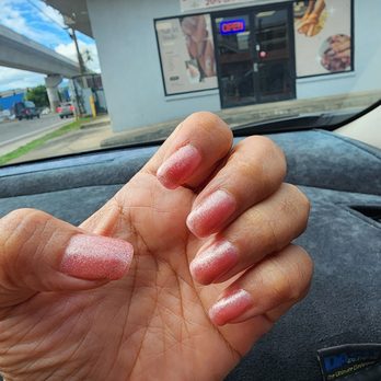 Nail Art Studio - Nail Salons Near Me - Aiea, Hawaii