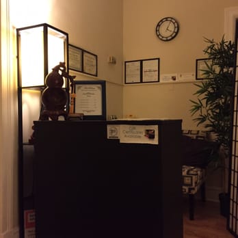 Total Release - Massage Near Me - Washington, DC, District of Columbia