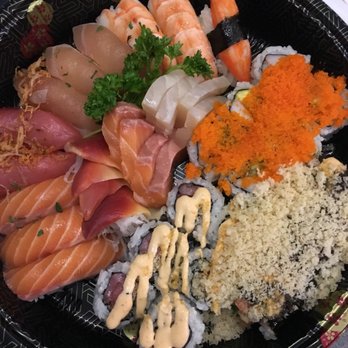 Ai Sushi - Sushi Bars Near Me - Markham, Ontario