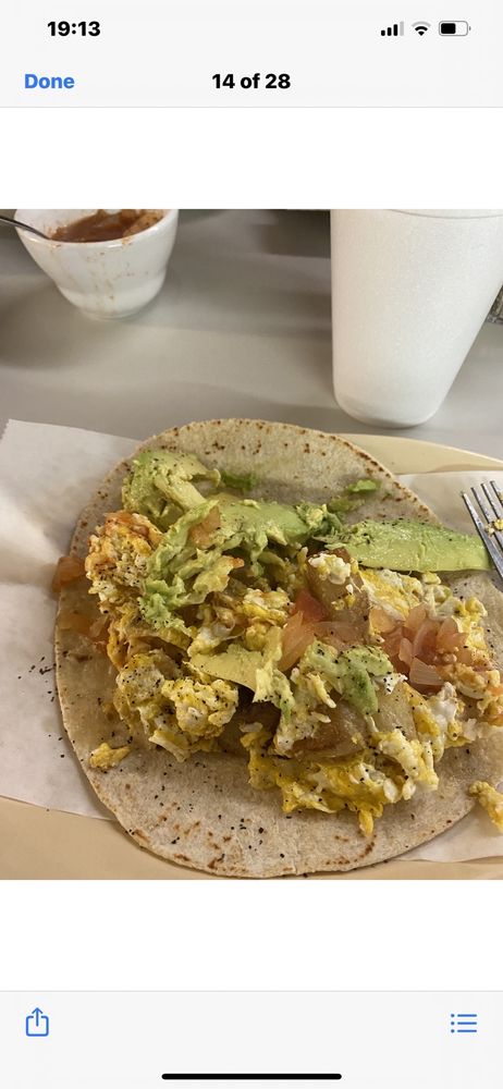 Big Taco — Mexican restaurant in Alice