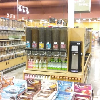 H-E-B - Bulk food aisles - Grocery Near Me - Missouri City, Texas H-E-B - Bulk food aisles - Grocery Near Me - Missouri City, Texas