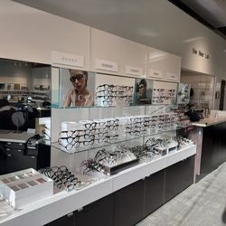 LensCrafters